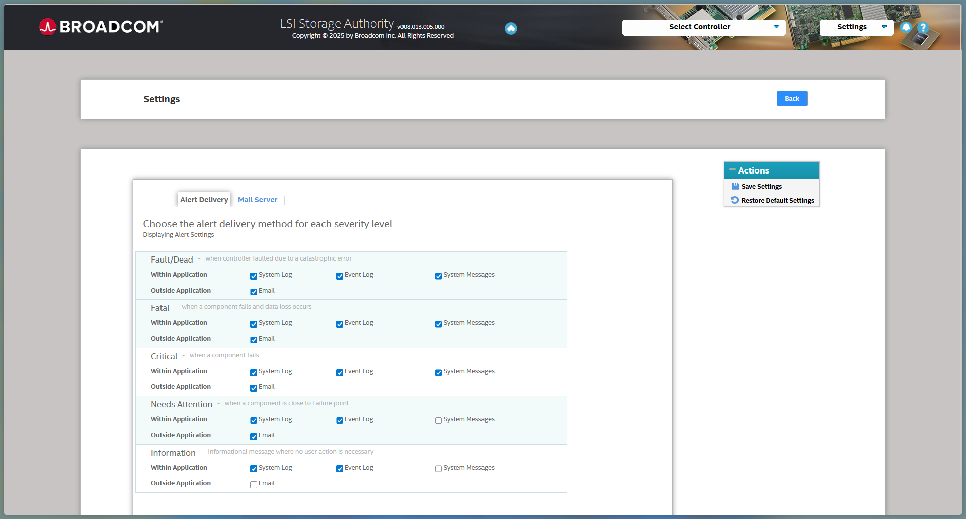lsa-settings-alert-delivery-severity-levels.png